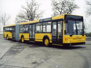 Ikarus 417.14 '1999